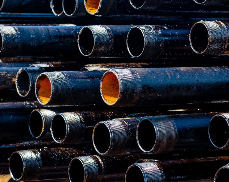 Industrial Pipe Cleaning Tools in Goldsmith, TX