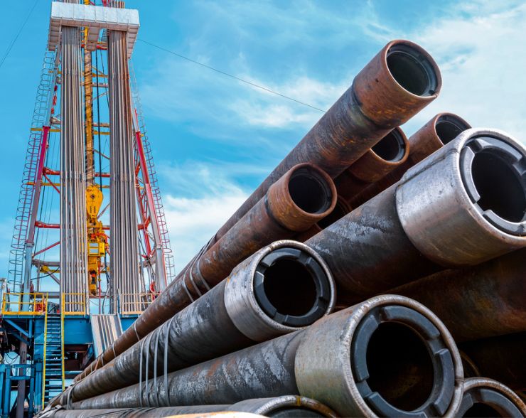 Oilfield Equipment Supplier in Arcade, TX