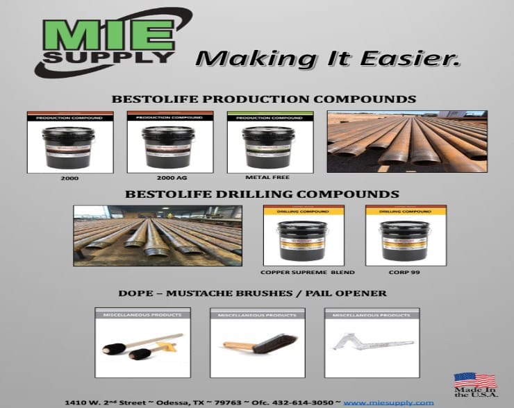 Best Oilfield Supply Store in West Texas