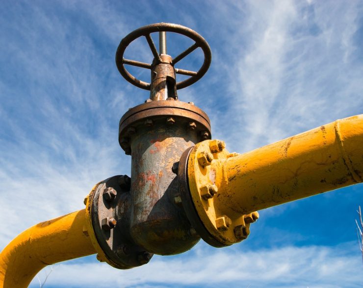 TIW Valves Supplier in Gardendale, TX