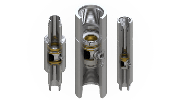 Ball Valves