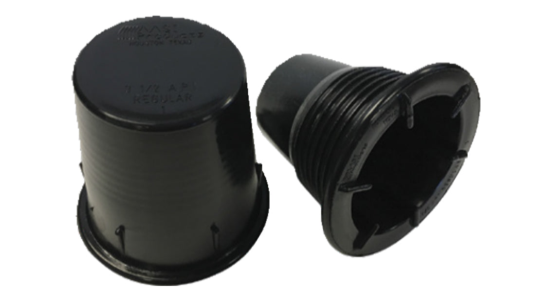 Thread Protectors for Drill Pipes, Drill Collars & Connections