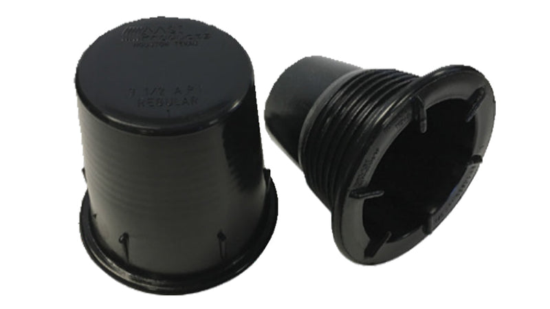 Thread Protectors for Drill Pipes, Drill Collars & Connections