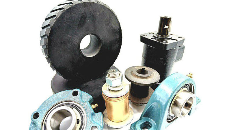 Essential Spare Parts