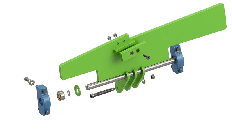 Paddle Loader