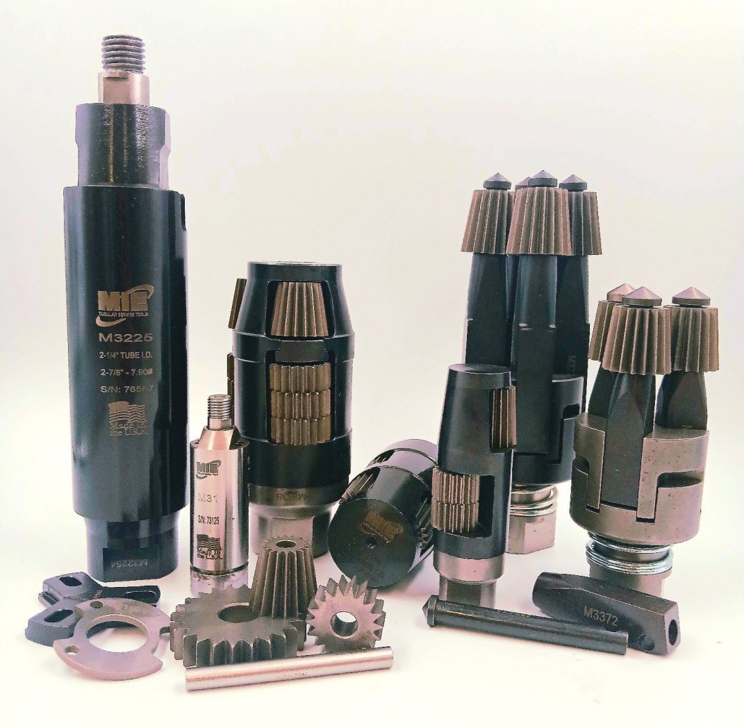 Rattling Tools & Replacement Parts
