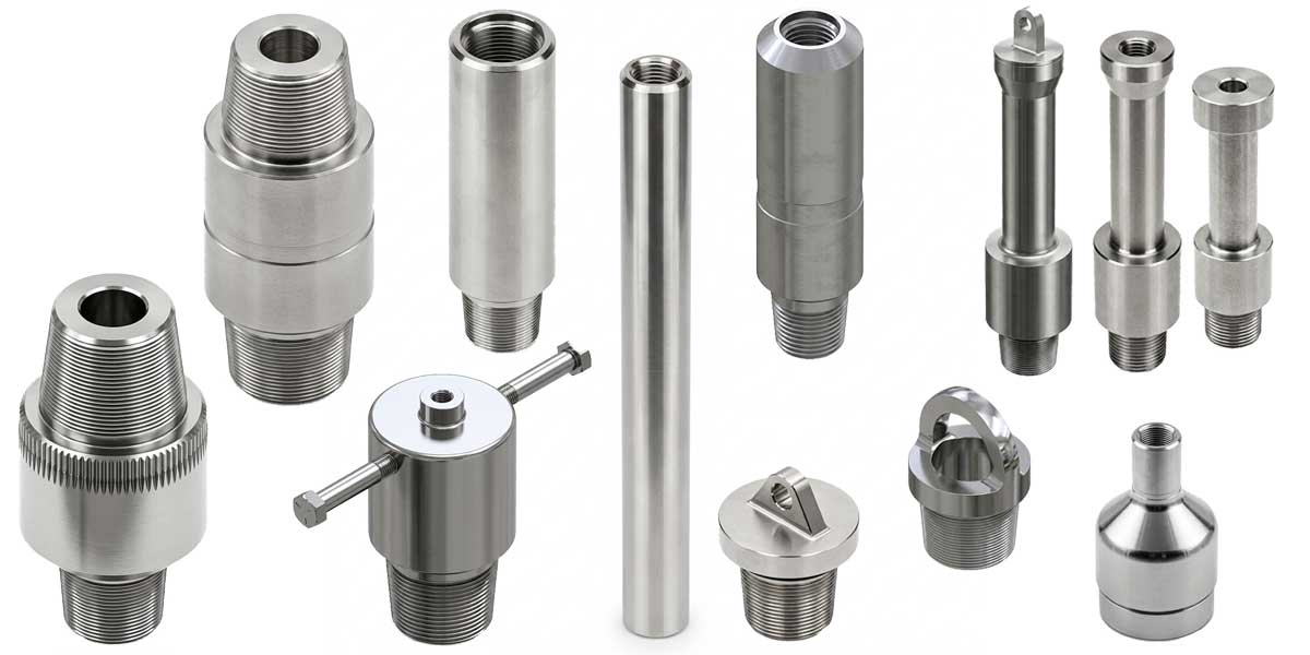 Drill Stem Subs