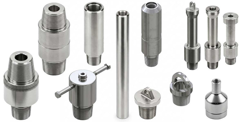 Drill Stem Subs
