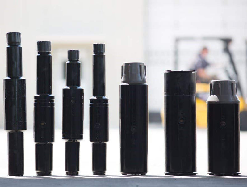 Well Control & TIW Valves