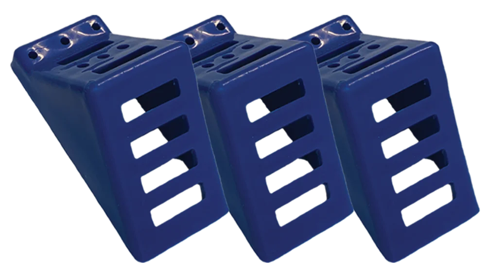 Pipe Chocks