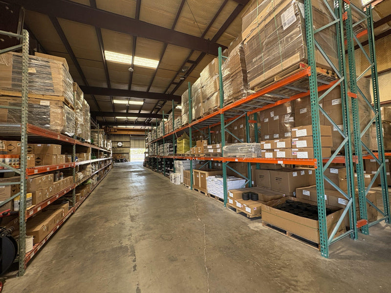 MRO / Industrial Supplies