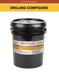 BESTOLIFE Copper Supreme Special Blend Plus Copper Based Drilling Thread Compound