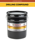 BESTOLIFE Copper Supreme Blend Drilling Thread Compound
