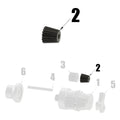 M1787 - Cone Cutter for Barrel Head (Diagram Part #2)