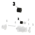 M1588 - Star Cutter for Barrel Head (Diagram Part #3)