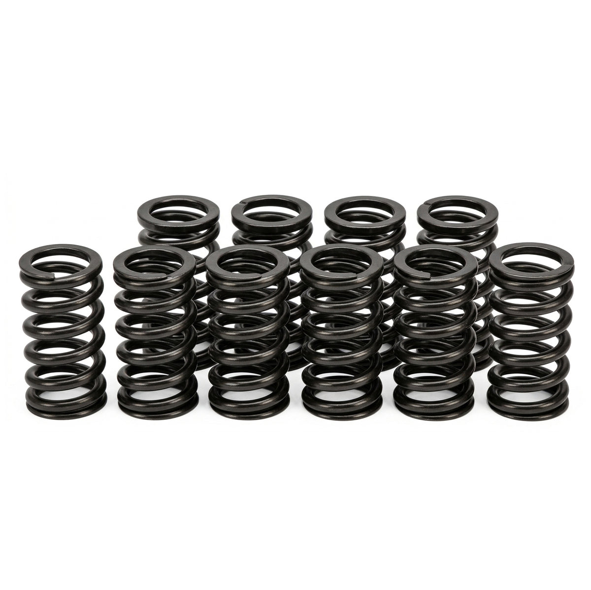 Rear Compression Springs (Part #: M13967)