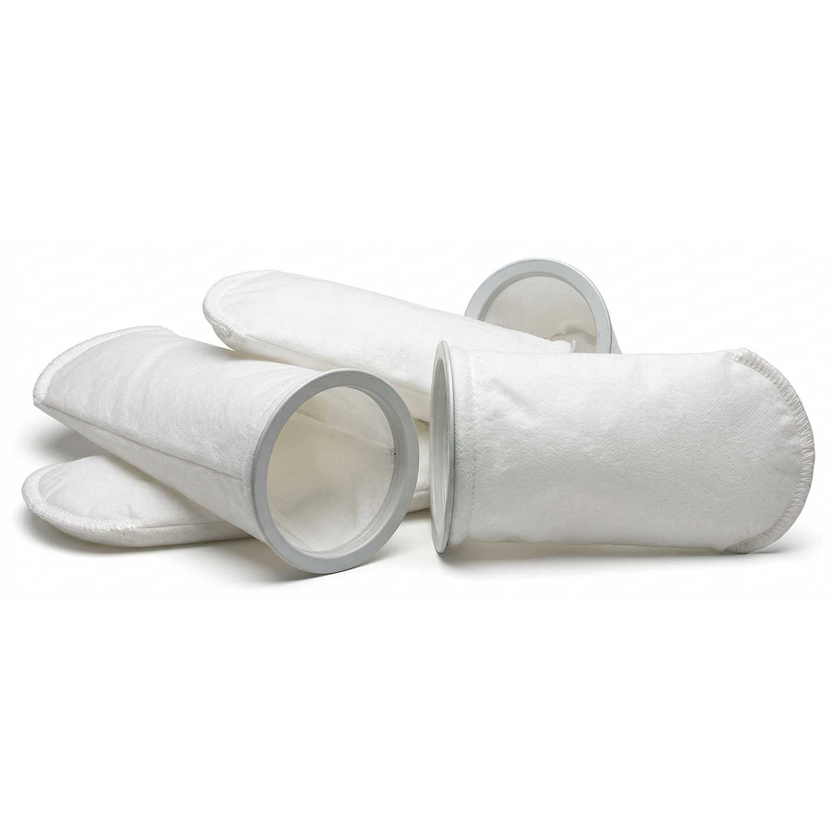 Sock Filters - 5 & 25 Micron (Part #: M15343 / M15342)